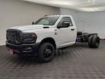 New 2026 Ram 3500 Regular Cab 84 CA Cab Chassis for sale #TG304811 - photo 1