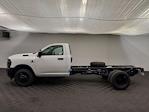 New 2026 Ram 3500 Regular Cab 84 CA Cab Chassis for sale #TG304811 - photo 1