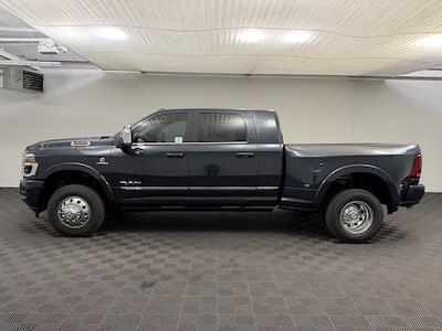 2026 Ram 3500 Mega Cab DRW 4WD Pickup for sale #TG311794 - photo 2
