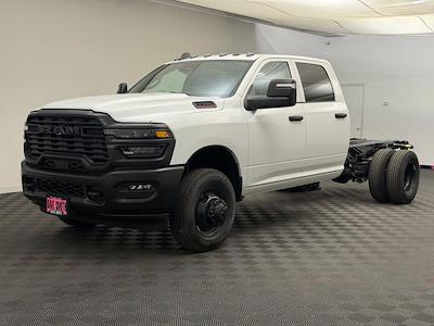 New 2026 Ram 3500 Crew Cab 60 CA Cab Chassis for sale #TG317536 - photo 1