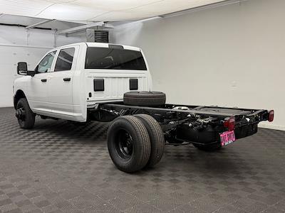 New 2026 Ram 3500 Crew Cab 60 CA Cab Chassis for sale #TG317536 - photo 2