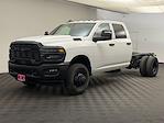 New 2026 Ram 3500 Crew Cab 60 CA Cab Chassis for sale #TG317536 - photo 1