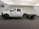 New 2026 Ram 3500 Crew Cab 60 CA Cab Chassis for sale #TG317536 - photo 4