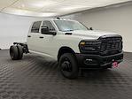 New 2026 Ram 3500 Crew Cab 60 CA Cab Chassis for sale #TG317536 - photo 8