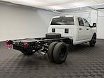 New 2026 Ram 3500 Crew Cab 60 CA Cab Chassis for sale #TG317536 - photo 10