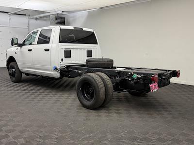 New 2026 Ram 3500 Crew Cab 60 CA Cab Chassis for sale #TG317543 - photo 2
