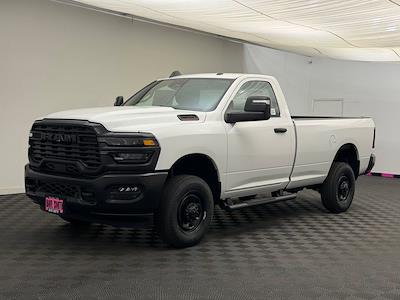2026 Ram 2500 Regular Cab 4WD Pickup for sale #TG324589 - photo 1