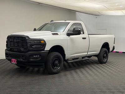 2026 Ram 2500 Regular Cab 4WD Pickup for sale #TG324590 - photo 1