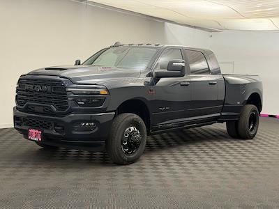 2026 Ram 3500 Mega Cab DRW 4WD Pickup for sale #TG324882 - photo 1