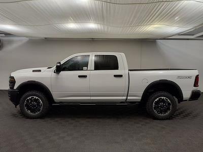 2026 Ram 2500 Crew Cab 4WD Pickup for sale #TG334867 - photo 2