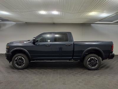 2026 Ram 2500 Crew Cab 4WD Pickup for sale #TG334870 - photo 2