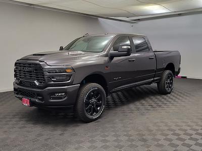 2026 Ram 2500 Crew Cab 4WD Pickup for sale #TG360277 - photo 1