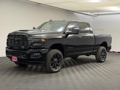 2026 Ram 2500 Crew Cab 4WD Pickup for sale #TG360280 - photo 1