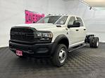 New 2024 Ram 5500 Tradesman Crew Cab 4x4 84 CA Cab Chassis for sale #RG364272 - photo 1