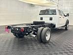 New 2024 Ram 5500 Tradesman Crew Cab 4x4 84 CA Cab Chassis for sale #RG364272 - photo 4