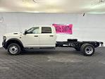 New 2024 Ram 5500 Tradesman Crew Cab 4x4 84 CA Cab Chassis for sale #RG364272 - photo 6