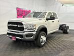 New 2024 Ram 5500 Tradesman Crew Cab 4x4 84 CA Cab Chassis for sale #RG364289 - photo 1