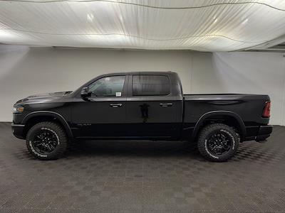 New 2026 Ram 1500 Rebel Crew Cab for sale #TN402015 - photo 2