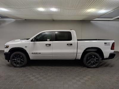 2026 Ram 1500 Crew Cab 4WD Pickup for sale #TN410168 - photo 2