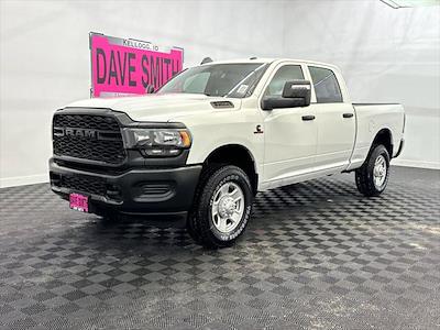 New 2024 Ram 3500 Tradesman Crew Cab 4x4 Pickup for sale #RG412369 - photo 1
