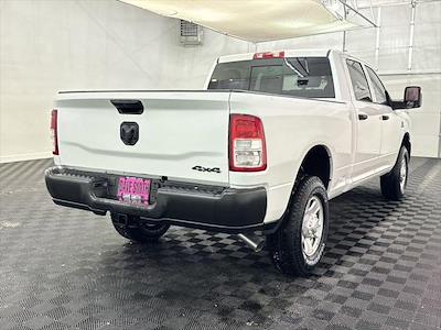 New 2024 Ram 3500 Tradesman Crew Cab 4x4 Pickup for sale #RG412369 - photo 2