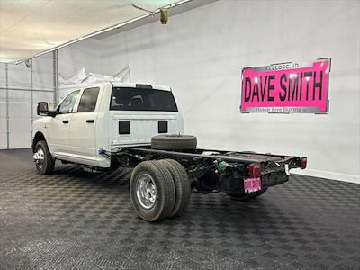 2024 Ram 3500 Crew Cab DRW 4x4, Cab Chassis for sale #RG412599 - photo 2