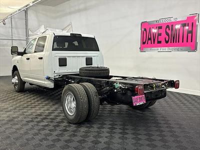 2024 Ram 3500 Crew Cab DRW 4x4, Cab Chassis for sale #RG412600 - photo 2