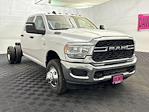 2024 Ram 3500 Crew Cab DRW 4x4, Cab Chassis for sale #RG412600 - photo 14