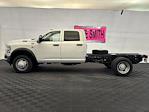 2024 Ram 4500 Crew Cab DRW 4x4, Cab Chassis for sale #RG414144 - photo 8