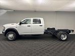 New 2024 Ram 5500 Tradesman Crew Cab 4x4 60 CA Cab Chassis for sale #RG416124 - photo 3