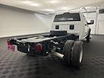 New 2024 Ram 5500 Tradesman Crew Cab 4x4 60 CA Cab Chassis for sale #RG416124 - photo 7