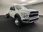 New 2024 Ram 5500 Tradesman Crew Cab 4x4 60 CA Cab Chassis for sale #RG416124 - photo 9