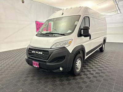 New 2025 Ram ProMaster 2500 High Roof Empty Cargo Van for sale #SE500581 - photo 1