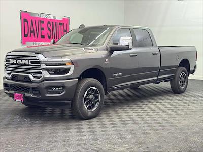 New 2025 Ram 3500 Laramie Crew Cab 4x4 Pickup for sale #SG510296 - photo 1