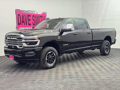 New 2025 Ram 3500 Laramie Crew Cab 4x4 Pickup for sale #SG513423 - photo 1