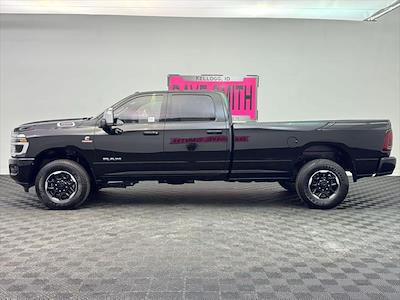 New 2025 Ram 3500 Laramie Crew Cab 4x4 Pickup for sale #SG513423 - photo 2