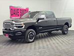 New 2025 Ram 3500 Laramie Crew Cab 4x4 Pickup for sale #SG513423 - photo 1