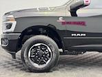 New 2025 Ram 3500 Laramie Crew Cab 4x4 Pickup for sale #SG513423 - photo 9
