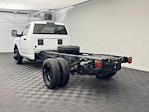 New 2025 Ram 3500 Tradesman Regular Cab 4x4 84 CA Cab Chassis for sale #SG525991 - photo 2