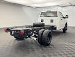 New 2025 Ram 3500 Tradesman Regular Cab 4x4 84 CA Cab Chassis for sale #SG525991 - photo 9