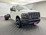 New 2025 Ram 3500 Tradesman Regular Cab 4x4 84 CA Cab Chassis for sale #SG525991 - photo 11
