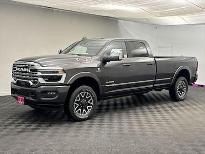 New 2025 Ram 3500 Limited Crew Cab 4x4 Pickup for sale #SG529306 - photo 1