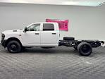 New 2025 Ram 3500 Tradesman Crew Cab 4x4 60 CA Cab Chassis for sale #SG532330 - photo 4
