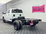 New 2025 Ram 3500 Tradesman Crew Cab 4x4 60 CA Cab Chassis for sale #SG532330 - photo 2