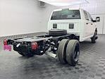 New 2025 Ram 3500 Tradesman Crew Cab 4x4 60 CA Cab Chassis for sale #SG532330 - photo 9