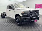 New 2025 Ram 3500 Tradesman Crew Cab 4x4 60 CA Cab Chassis for sale #SG532330 - photo 11
