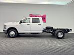 New 2025 Ram 3500 Tradesman Crew Cab 4x4 60 CA Cab Chassis for sale #SG532331 - photo 3