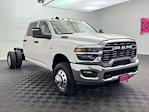 New 2025 Ram 3500 Tradesman Crew Cab 4x4 60 CA Cab Chassis for sale #SG532331 - photo 6