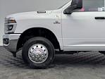 New 2025 Ram 3500 Tradesman Crew Cab 4x4 60 CA Cab Chassis for sale #SG532331 - photo 8