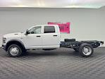 New 2025 Ram 5500 Tradesman Crew Cab 4x4 60 CA Cab Chassis for sale #SG533350 - photo 17